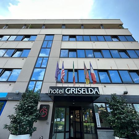 Hotel Griselda Saluzzo Εξωτερικό φωτογραφία