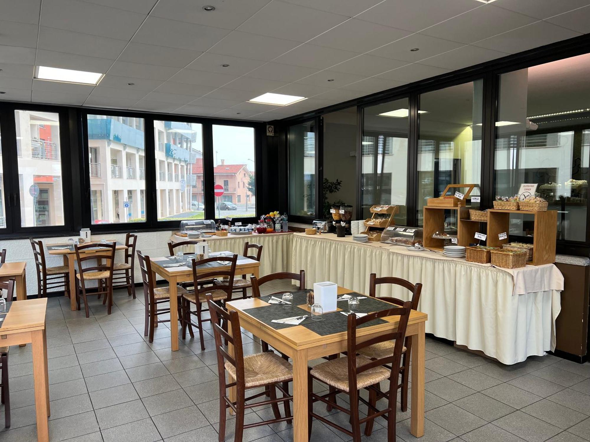 Hotel Griselda Saluzzo Εξωτερικό φωτογραφία