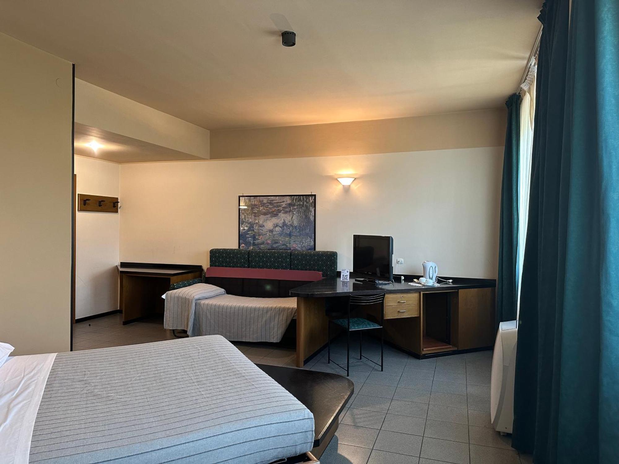 Hotel Griselda Saluzzo Εξωτερικό φωτογραφία