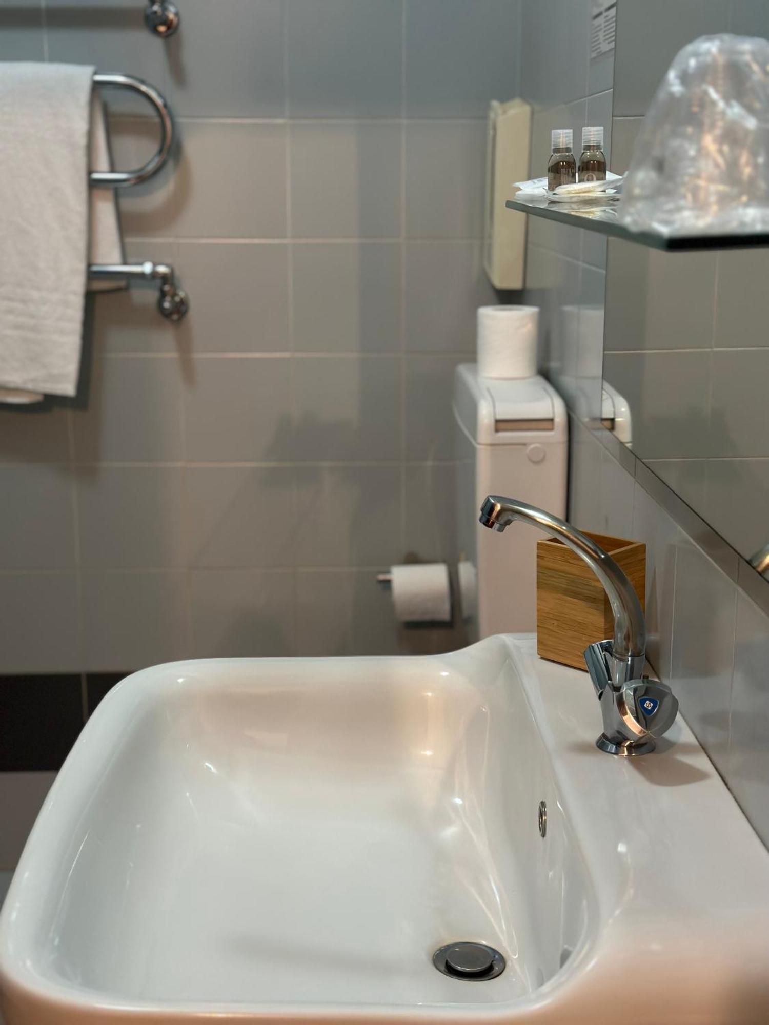 Hotel Griselda Saluzzo Εξωτερικό φωτογραφία