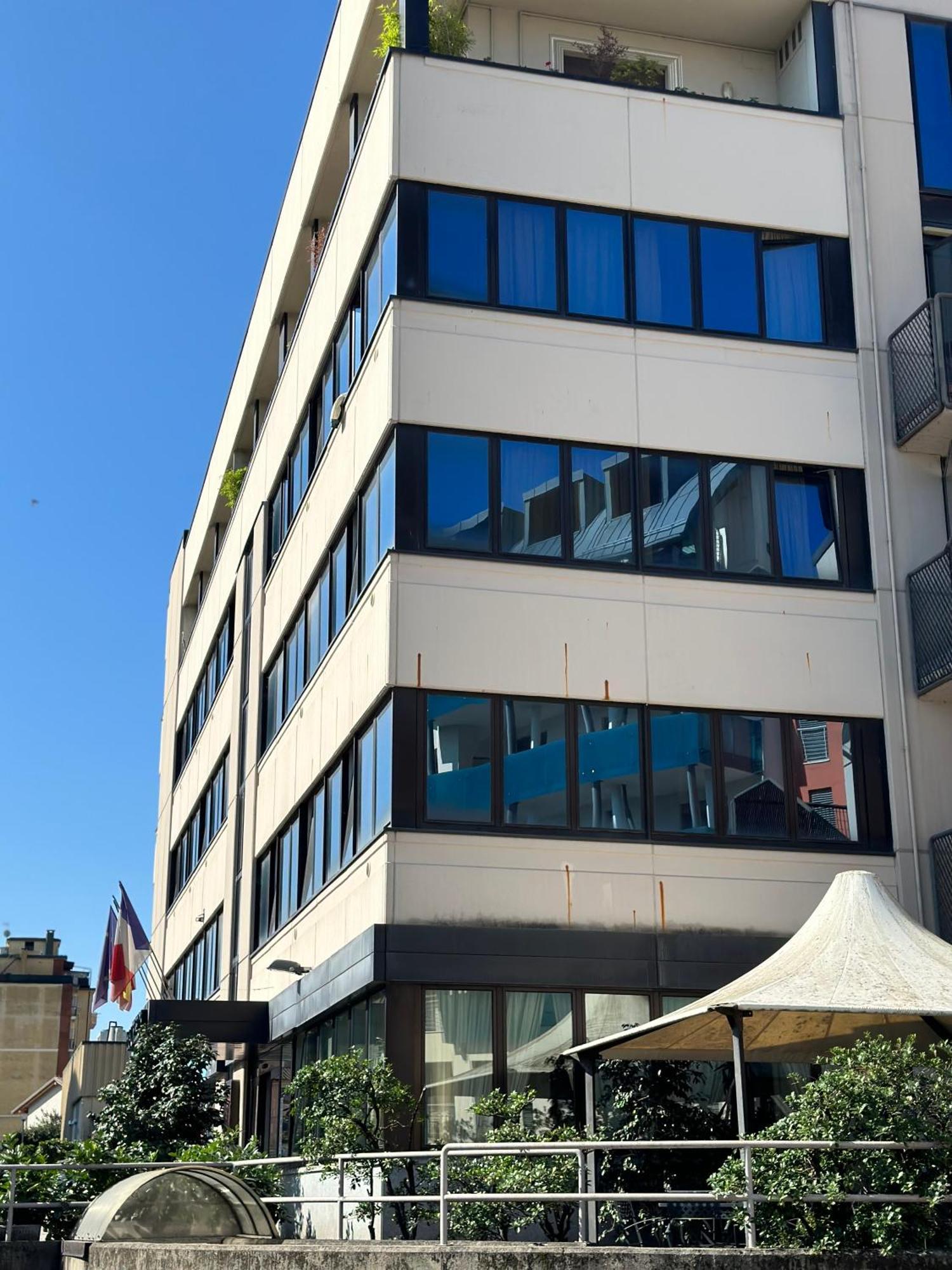 Hotel Griselda Saluzzo Εξωτερικό φωτογραφία