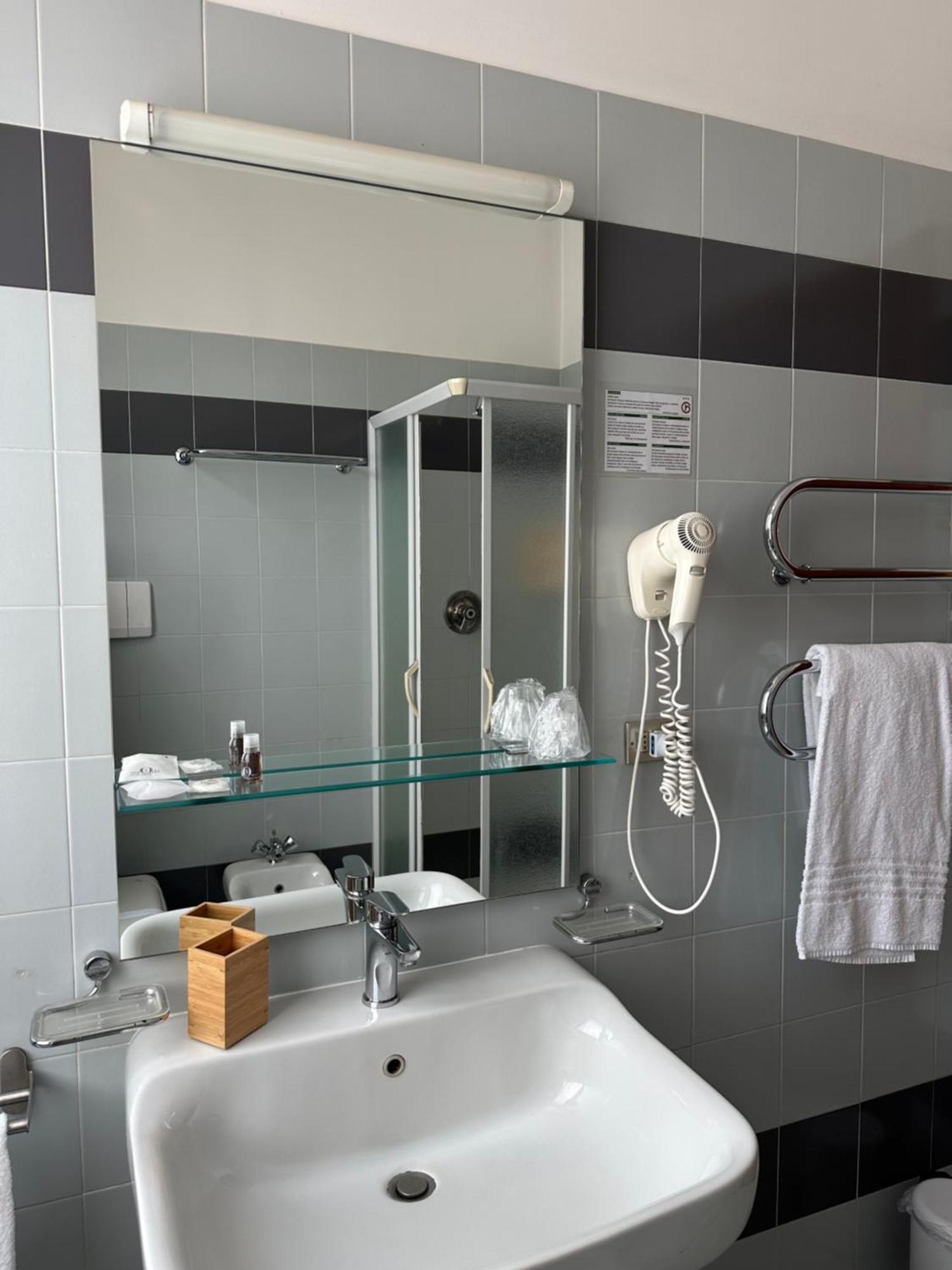 Hotel Griselda Saluzzo Εξωτερικό φωτογραφία