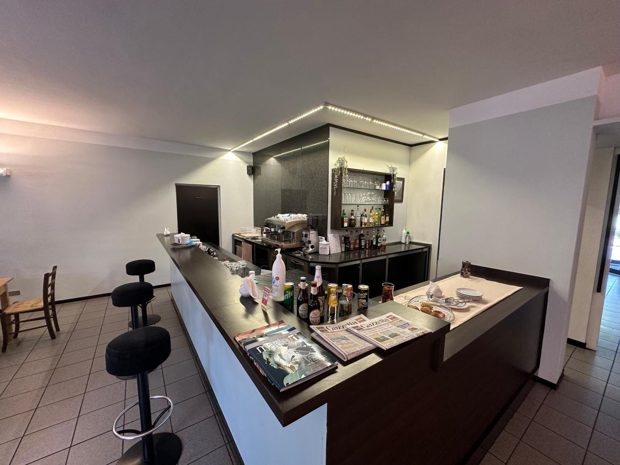 Hotel Griselda Saluzzo Εξωτερικό φωτογραφία