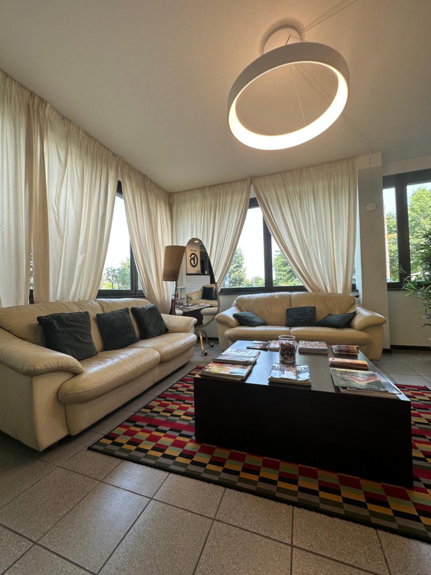 Hotel Griselda Saluzzo Εξωτερικό φωτογραφία