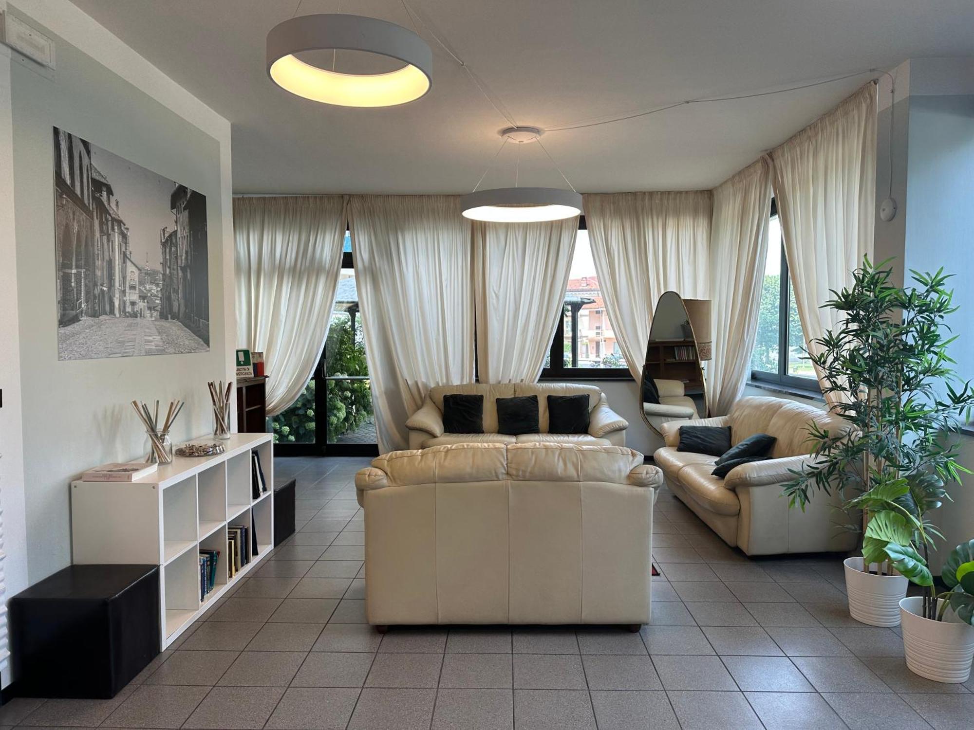 Hotel Griselda Saluzzo Εξωτερικό φωτογραφία